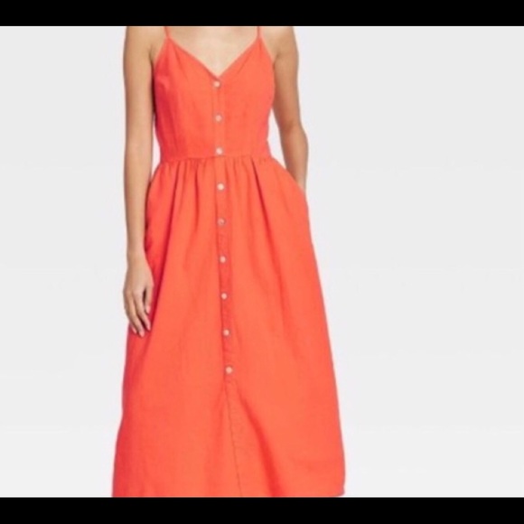 a new day Dresses & Skirts - NWT A New Day Dress Size XS